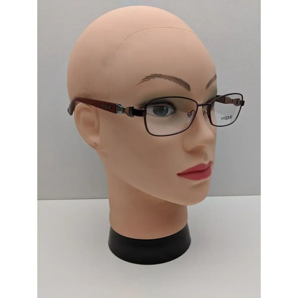 🕶️Vogue VO3916 Eyeglasses 53/16 135 /KAG447🕶️​